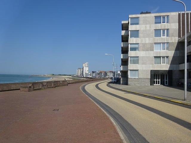 Appartement te huur in Vlissingen, Zeeland