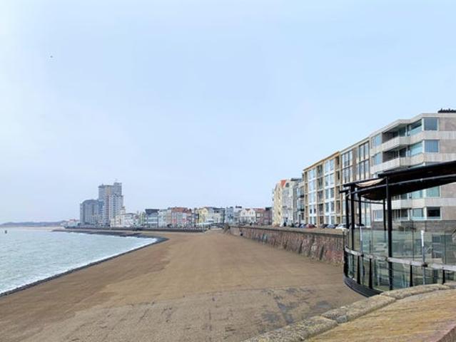 Appartement te huur in Vlissingen, Zeeland