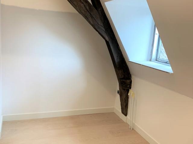 Appartement te huur in Zeeland
