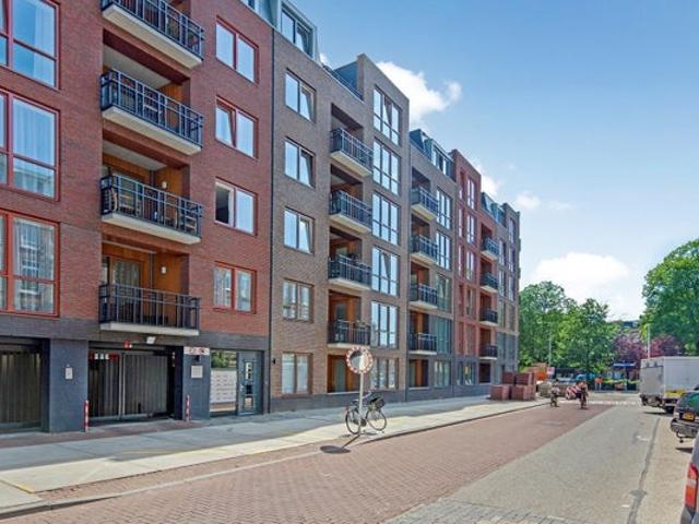 Appartement te huur in Oud-West, Amsterdam