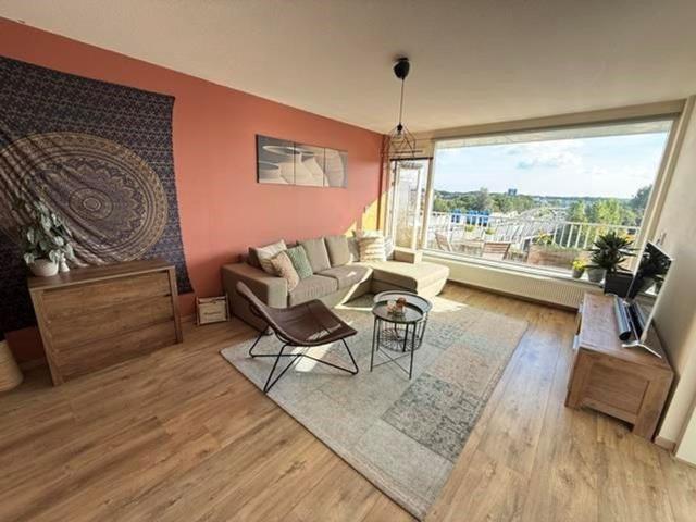 Appartement te huur in Westlandgracht, Amsterdam
