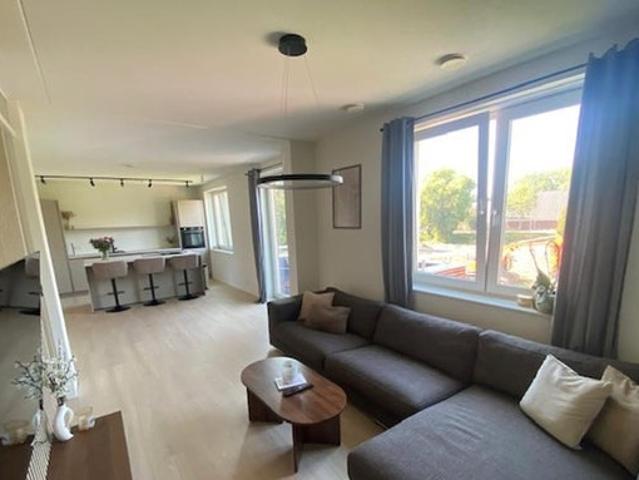 Appartement te huur in Wielewaal, Rotterdam