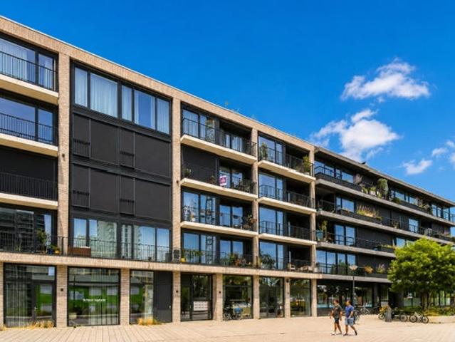Appartement te huur in Oost, Amsterdam
