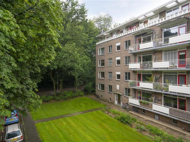 Appartement te huur in Velperweg en omgeving, Arnhem