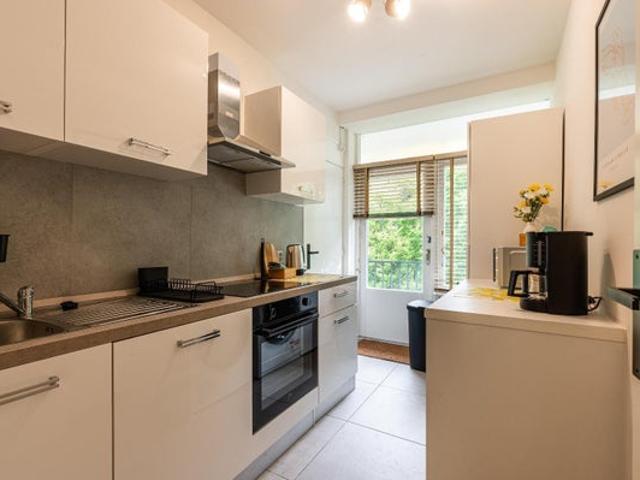 Appartement te huur in Zeeland