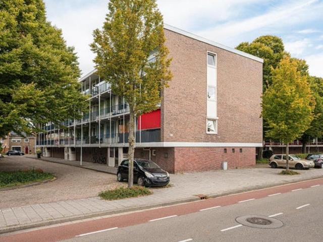 Appartement te huur in Zeeland