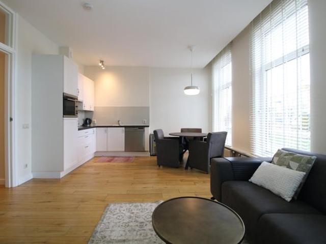 Appartement te huur in Delfshaven, Rotterdam