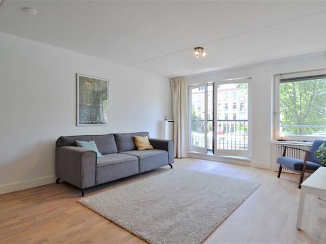 Appartement te huur in West, Amsterdam