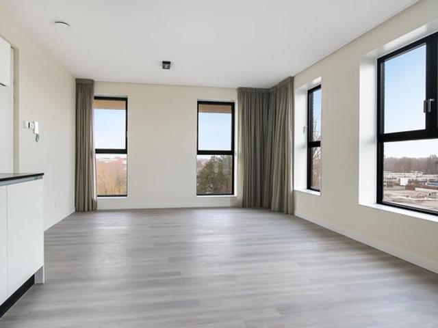 Appartement te huur in Zuid, Hoofddorp
