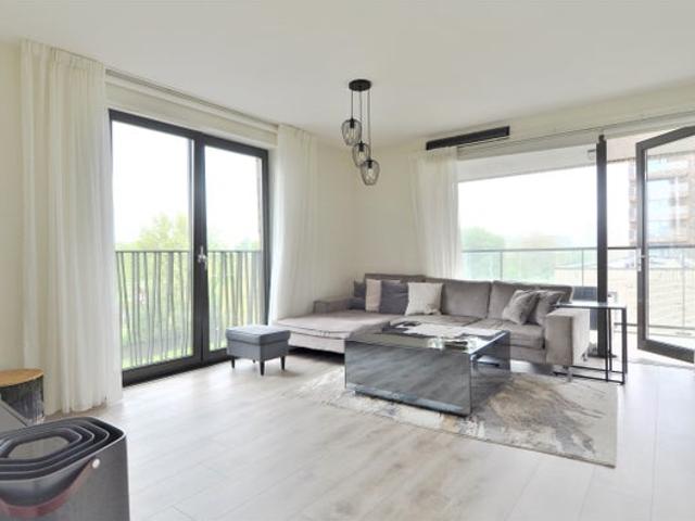 Appartement te huur in Zunderdorp, Amsterdam