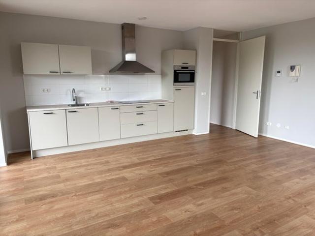Appartement te huur in Breda, Noord Brabant