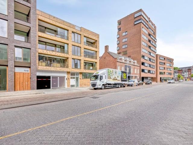 Appartement te huur in Centrum, Breda