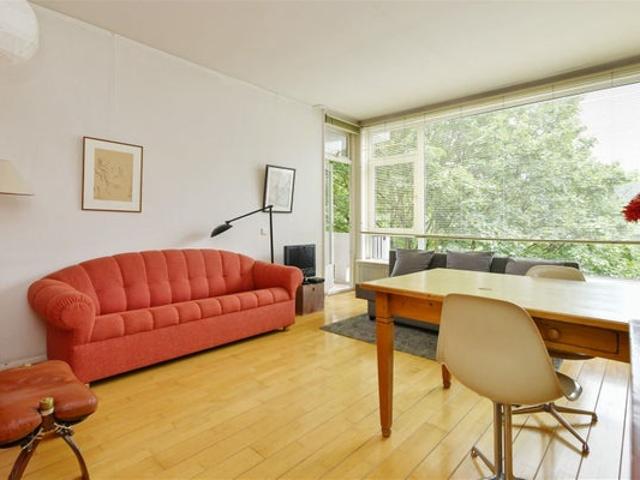 Appartement te huur in Zuid, Amsterdam