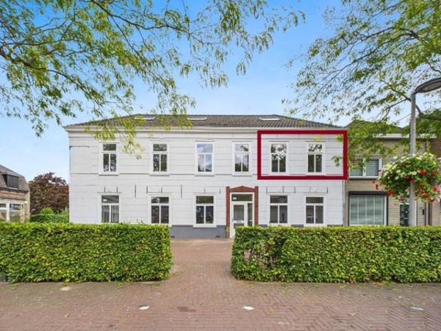 Appartement te huur in Zeeland