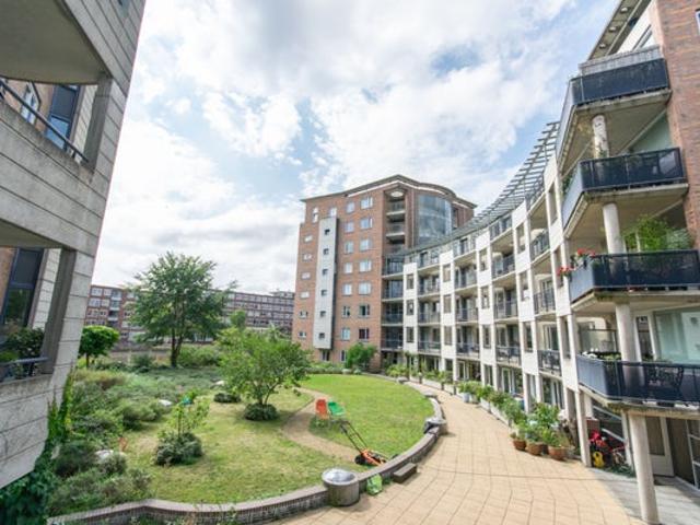 Appartement te huur in West, Amsterdam
