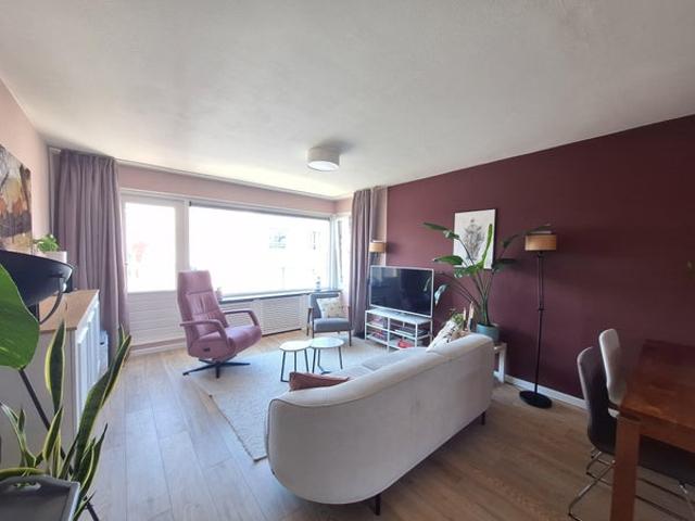 Appartement te huur in Noordereiland, Rotterdam