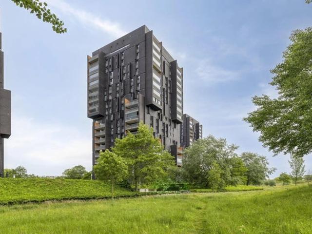 Appartement te huur in Breda, Noord Brabant