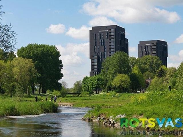 Appartement te huur in Breda, Noord Brabant