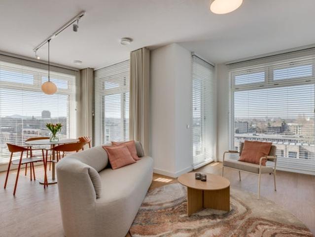 Appartement te huur in Wittevrouwenveld, Limburg