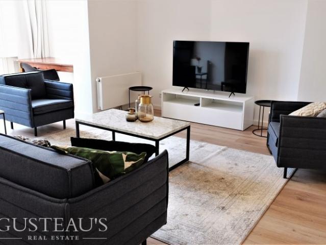 Appartement te huur in Bezuidenhout, Zuid Holland