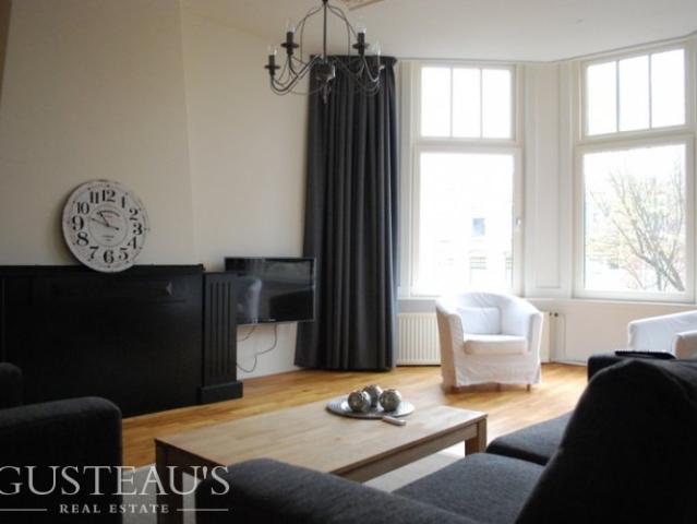 Appartement te huur in Scheveningen, Den Haag