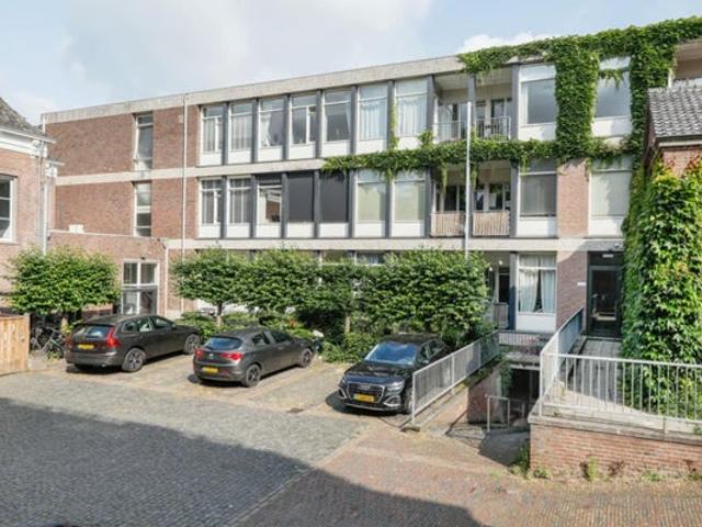 Appartement te huur in Bosch, Noord Brabant