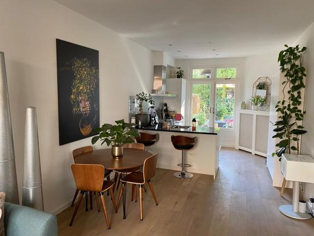 Appartement te huur in Voorburg, Zuid Holland