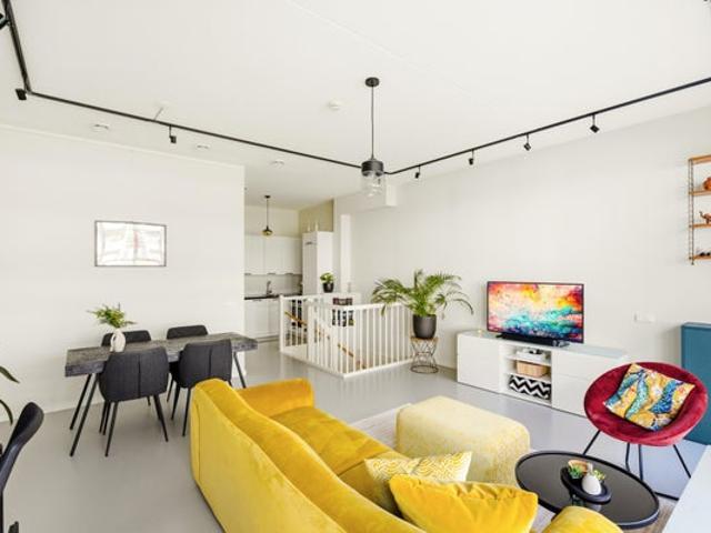 Appartement te huur in Nieuw-West, Amsterdam