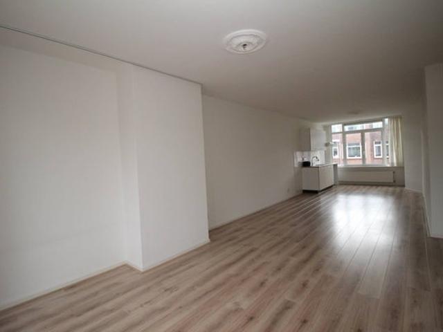 Appartement te huur in Rustenburg en Oostbroek, Zuid Holland