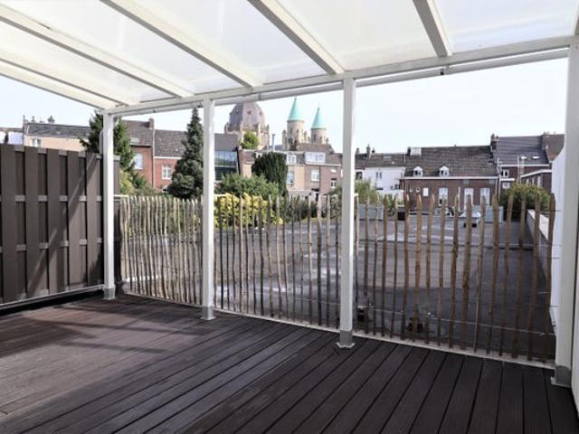 Appartement te huur in Maastricht-West, Limburg