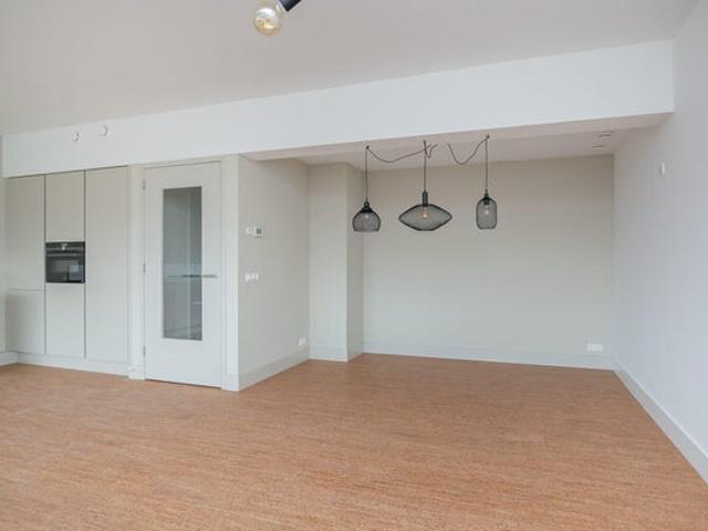 Appartement te huur in Centrum, Rotterdam