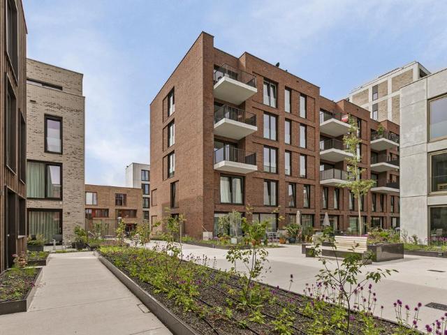 Appartement te huur in Haarzuilens, Utrecht