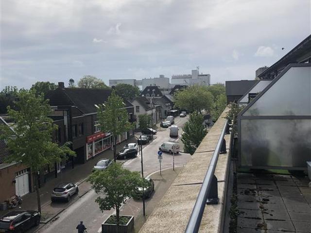 Appartement te huur in Veghel-West, Veghel