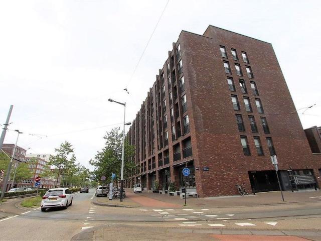 Appartement te huur in Oost, Amsterdam