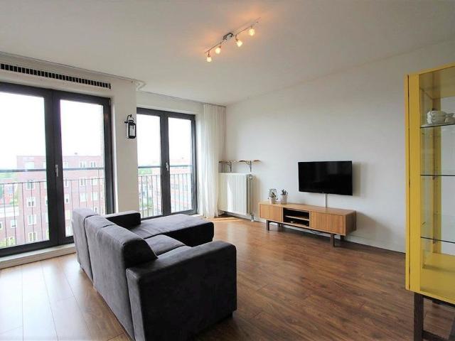 Appartement te huur in Oost, Amsterdam