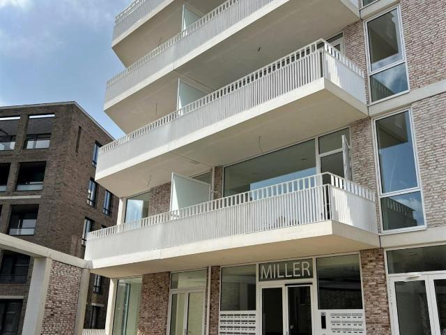 Appartement te huur in Statenkwartier, Limburg