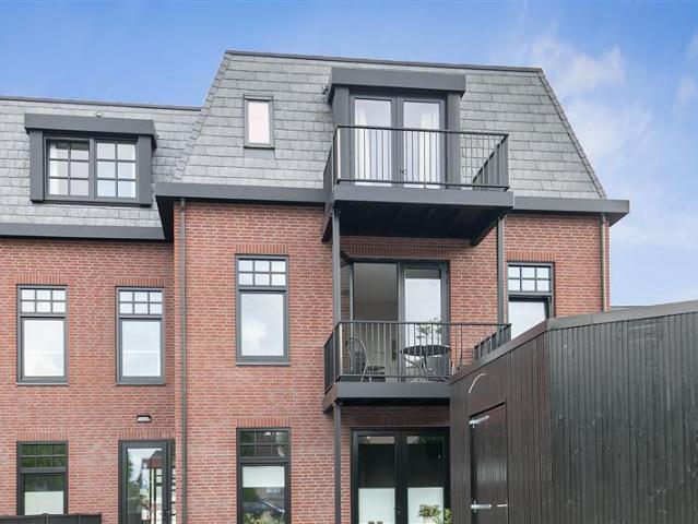 Appartement te huur in Rijsbergen, Noord Brabant