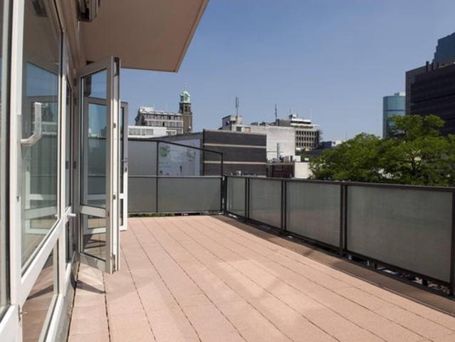 Appartement te huur in Centrum, Rotterdam