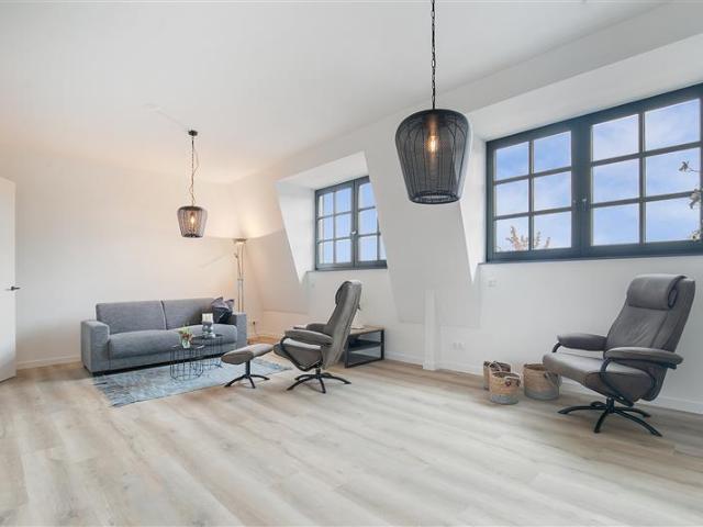 Appartement te huur in Rijsbergen, Noord Brabant