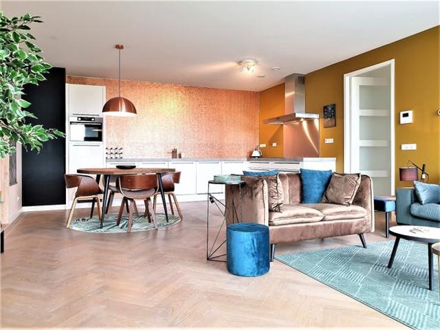 Appartement te huur in Schellingwoude, Amsterdam