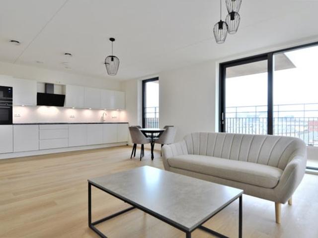 Appartement te huur in De Bongerd, Amsterdam