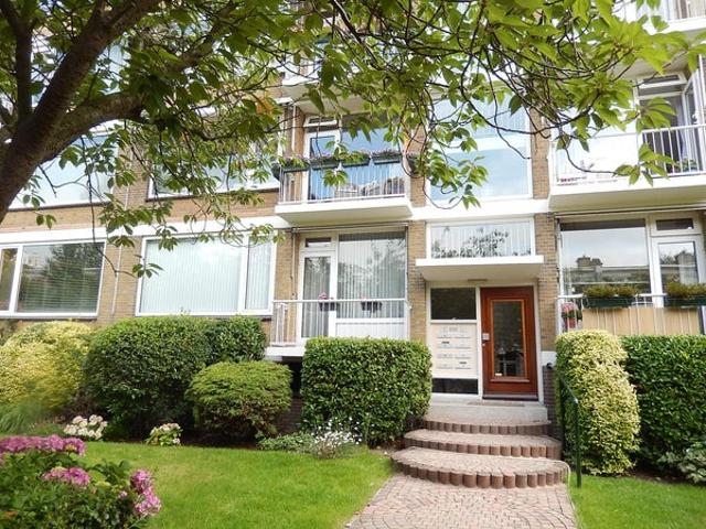 Appartement te huur in Waldeck, Den Haag
