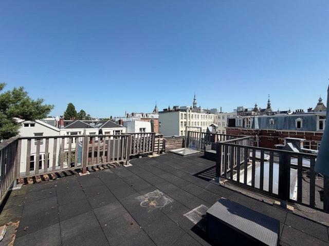 Appartement te huur in Zuid, Amsterdam