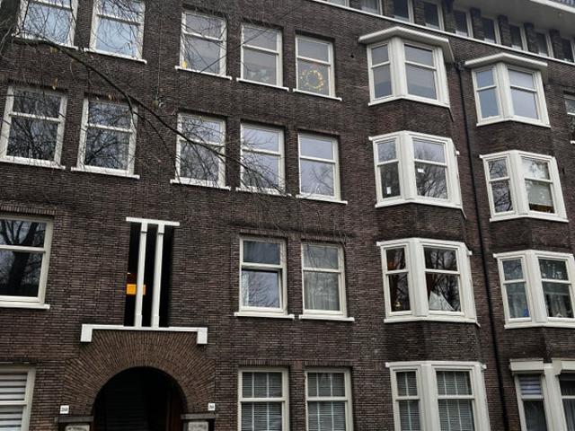 Appartement te huur in Zuid, Amsterdam