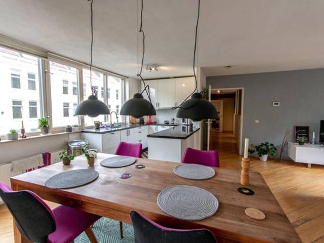 Appartement te huur in Centrum, Amsterdam