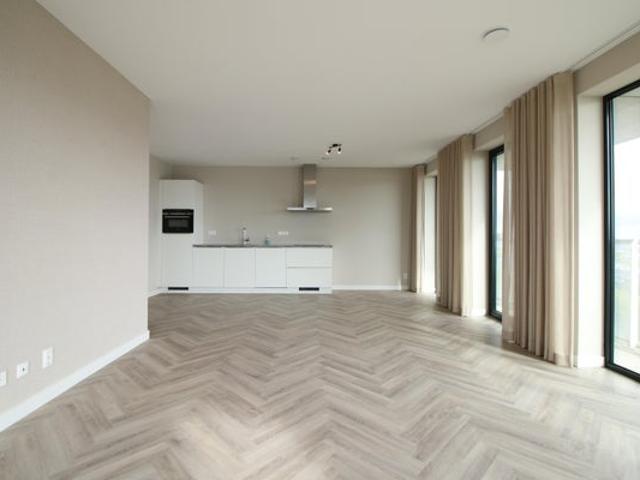 Appartement te huur in Kop van Zuid-Entrepot, Rotterdam