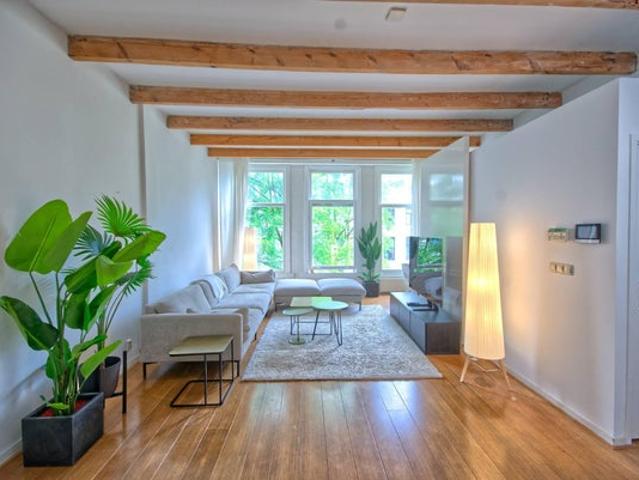 Appartement te huur in Centrum, Amsterdam