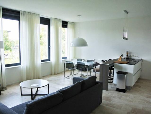 Appartement te huur in Scheveningen, Zuid Holland