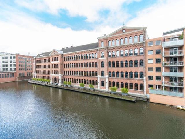 Appartement te huur in Centrum, Amsterdam