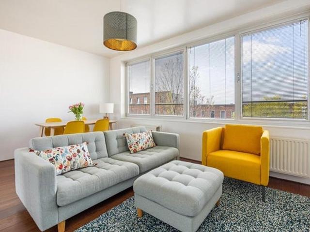 Appartement te huur in IJburg, Amsterdam